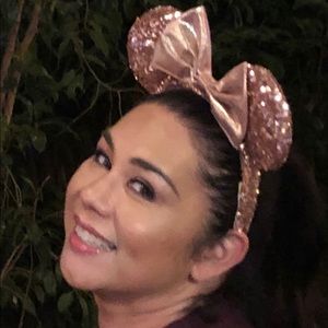 Meet your Posher, Yvette